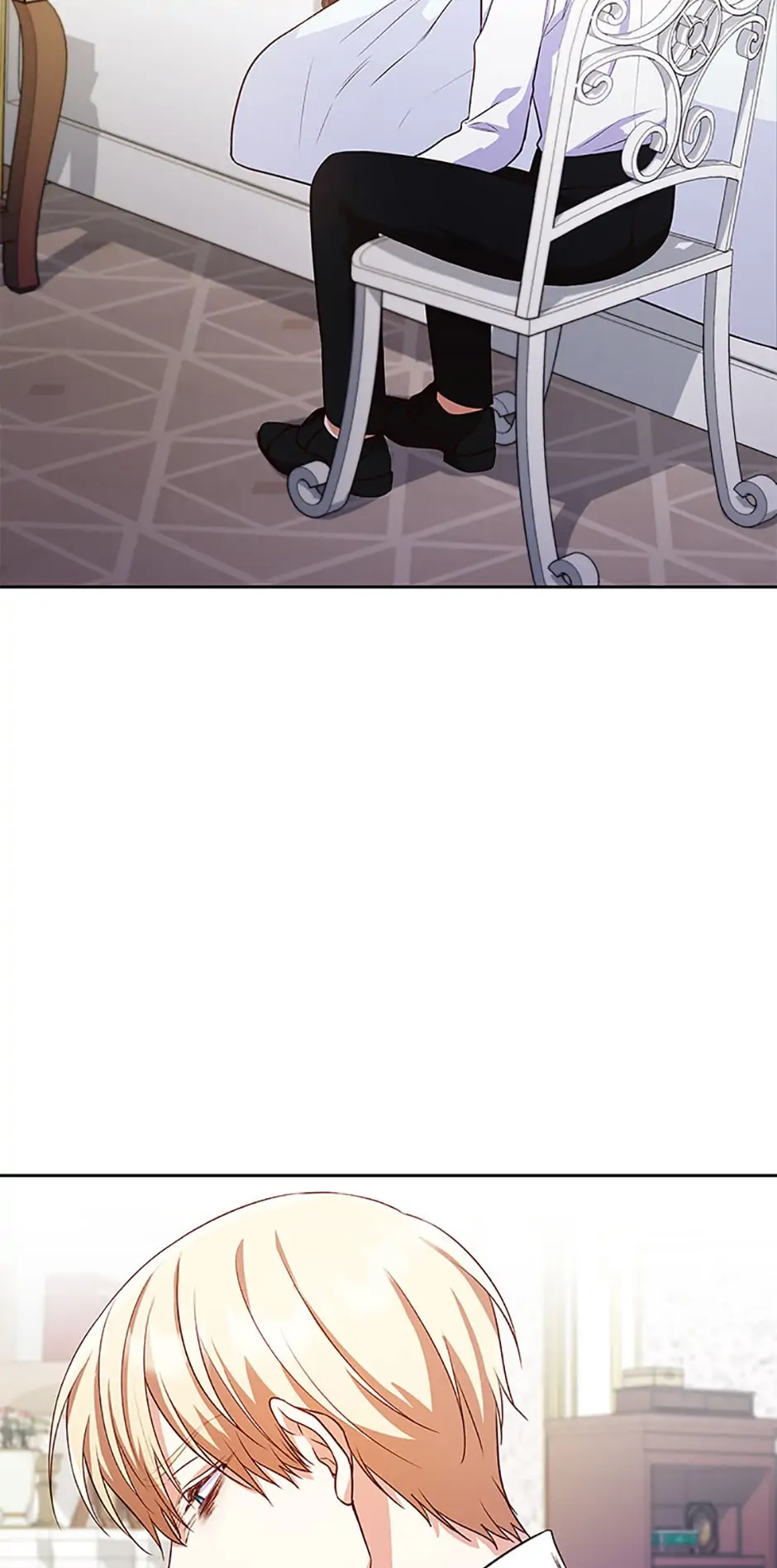 I’m a Villainess But I Became a Mother Chapter 24 - page 6