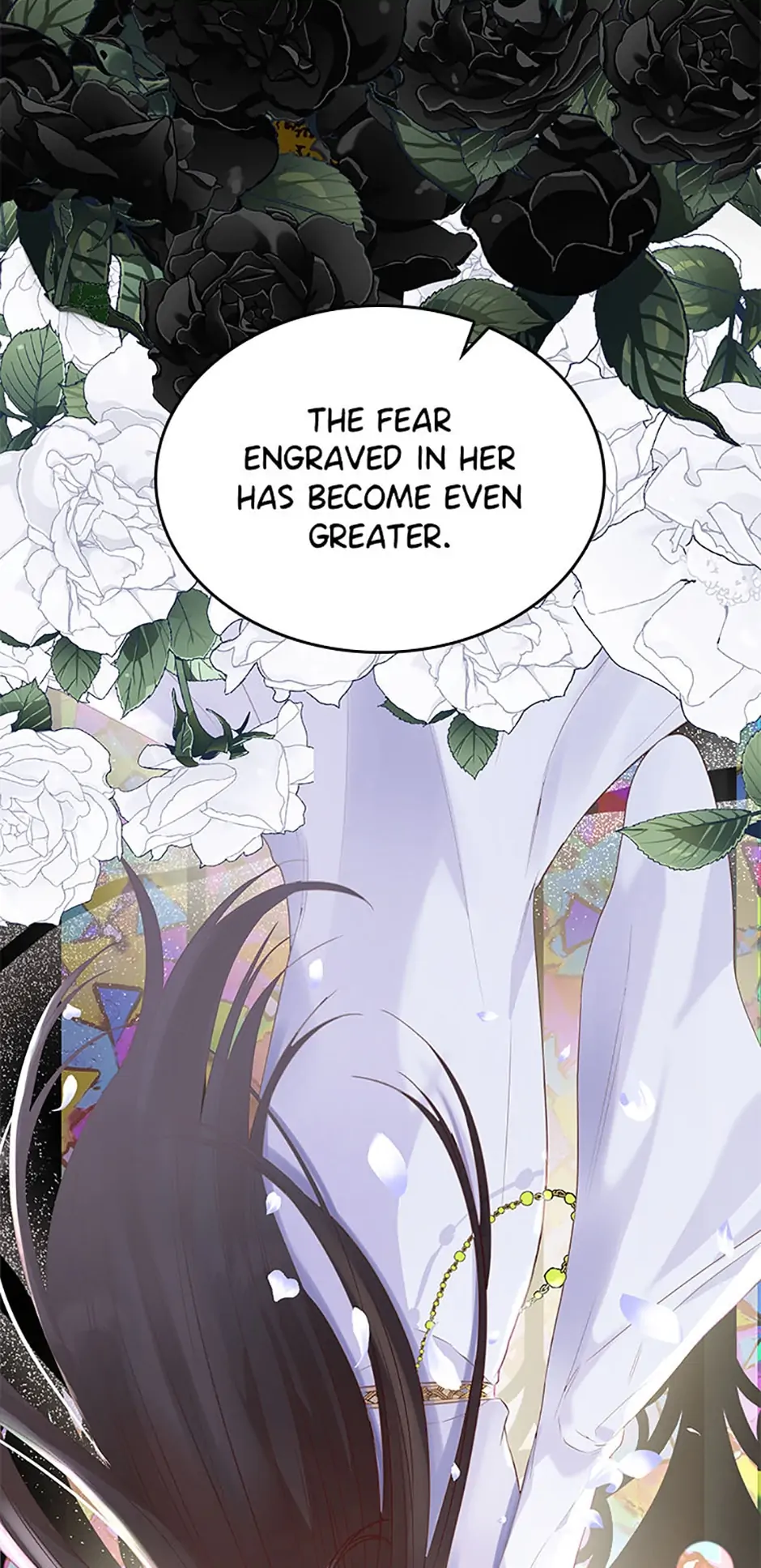 I’m a Villainess But I Became a Mother Chapter 24 - page 70