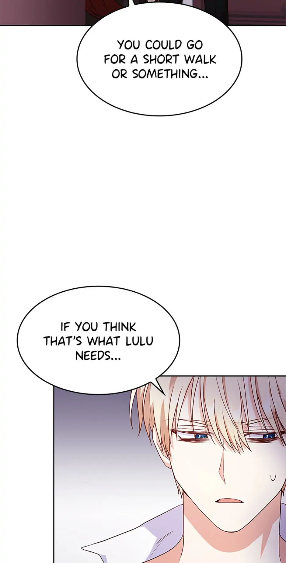 I’m a Villainess But I Became a Mother Chapter 24 - page 77