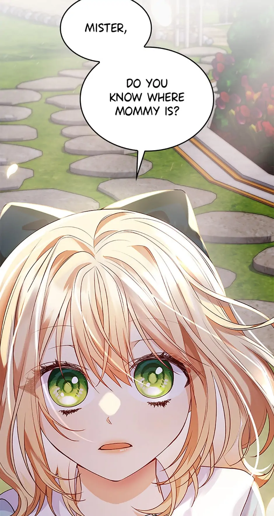 I’m a Villainess But I Became a Mother Chapter 24 - page 87