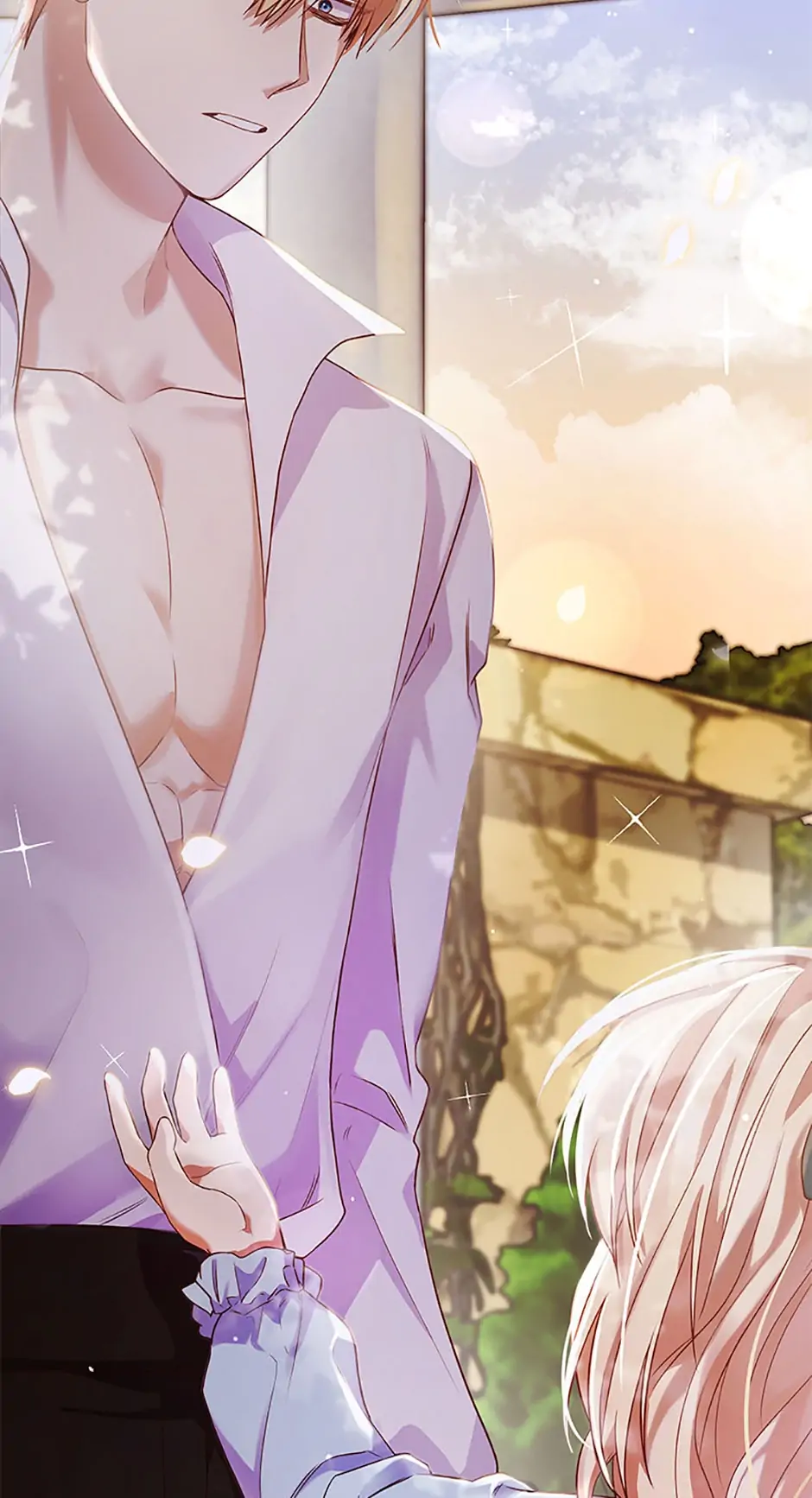I’m a Villainess But I Became a Mother Chapter 24 - page 90