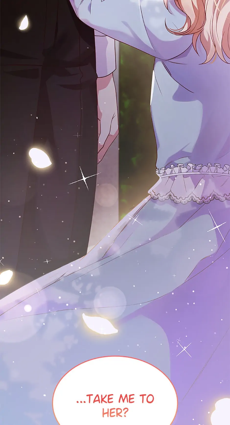 I’m a Villainess But I Became a Mother Chapter 24 - page 91