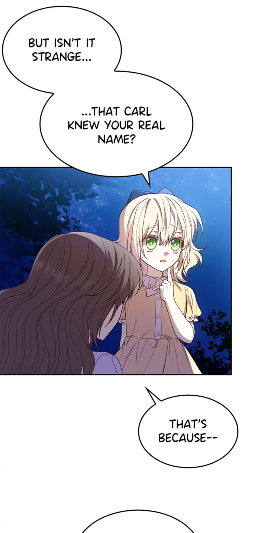 I’m a Villainess But I Became a Mother Chapter 11 - page 10
