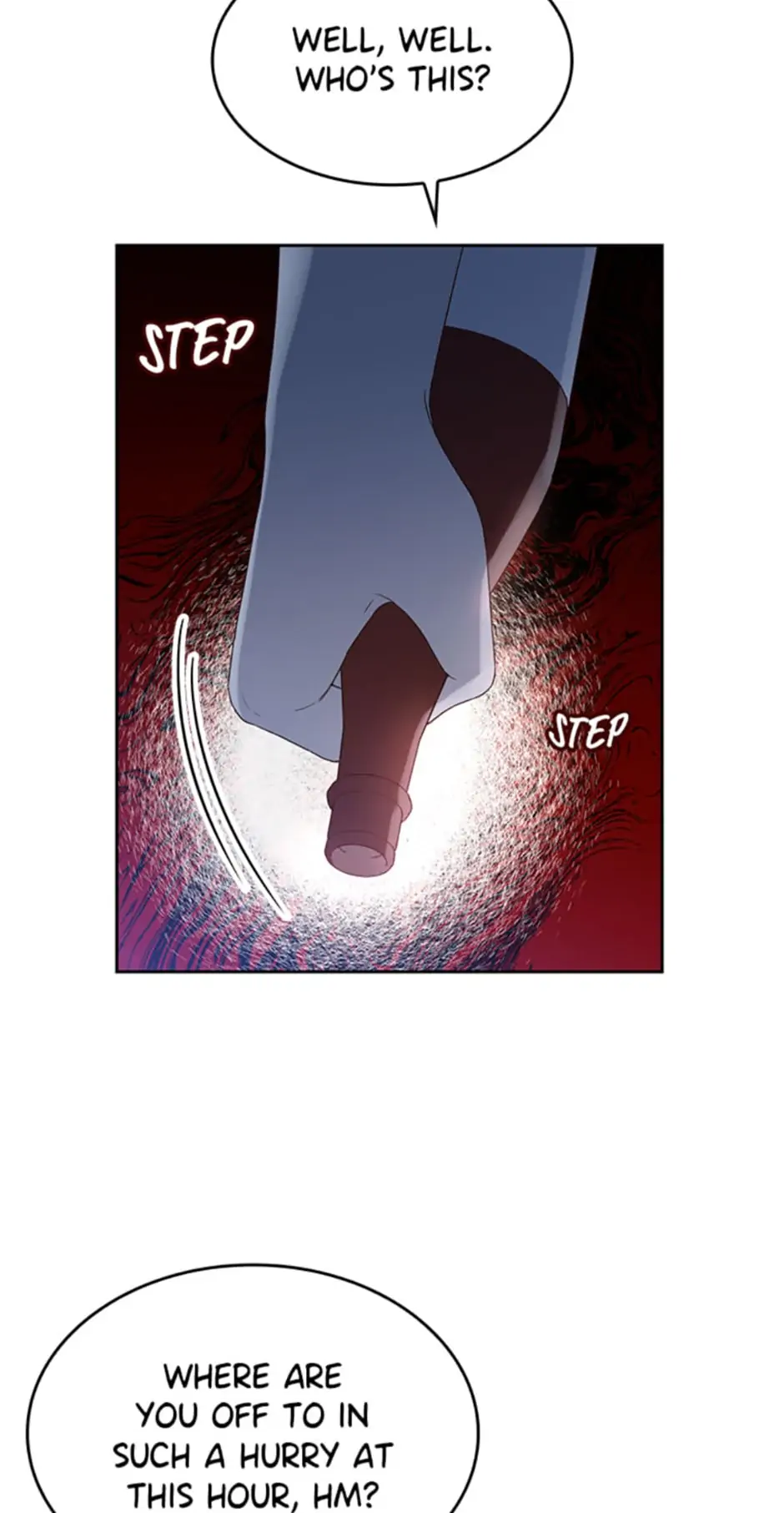 I’m a Villainess But I Became a Mother Chapter 11 - page 11