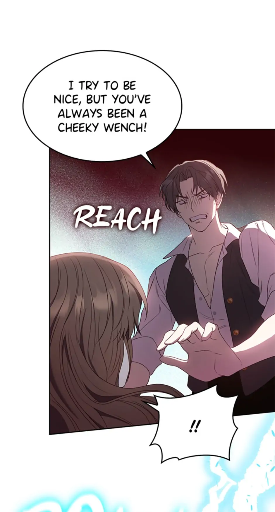 I’m a Villainess But I Became a Mother Chapter 11 - page 15