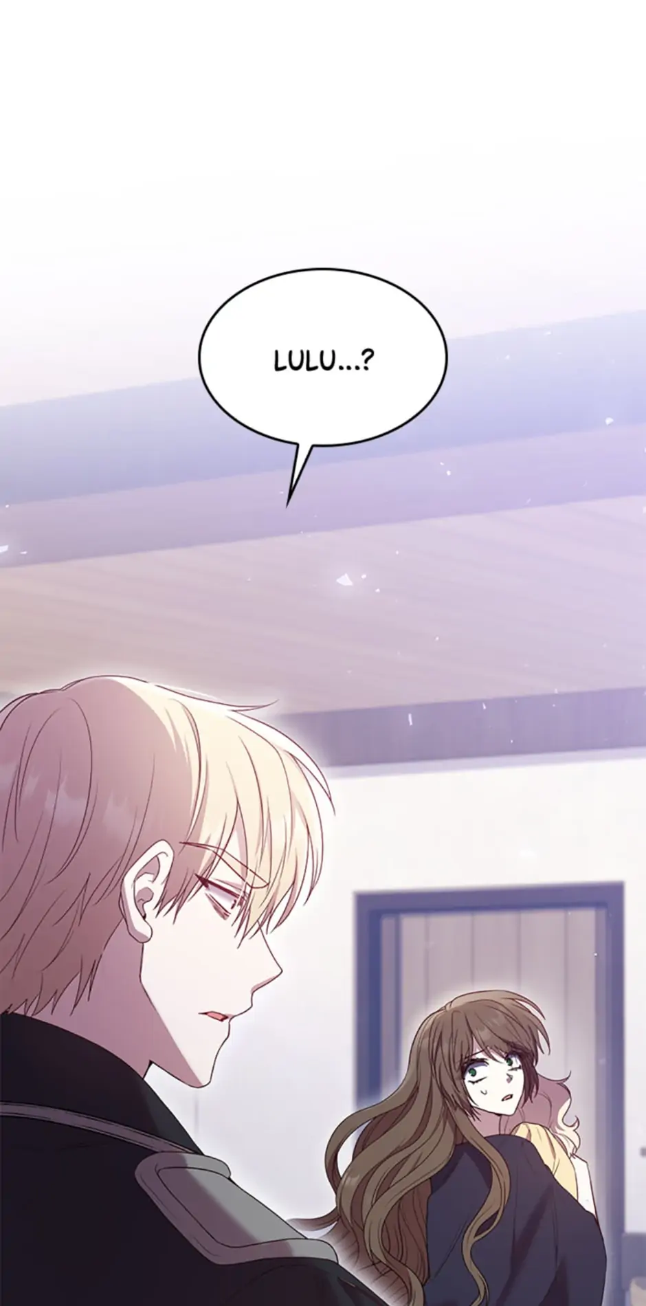 I’m a Villainess But I Became a Mother Chapter 11 - page 1