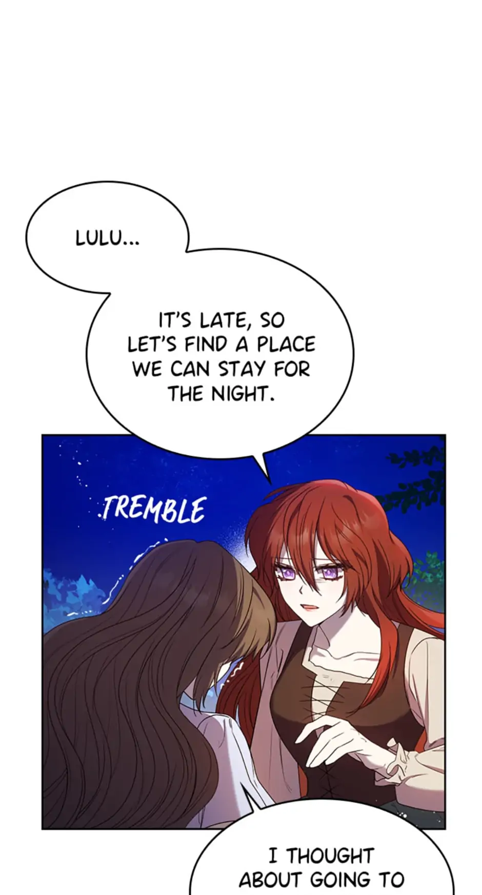 I’m a Villainess But I Became a Mother Chapter 11 - page 22