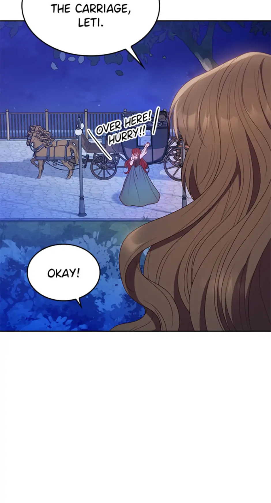 I’m a Villainess But I Became a Mother Chapter 11 - page 28
