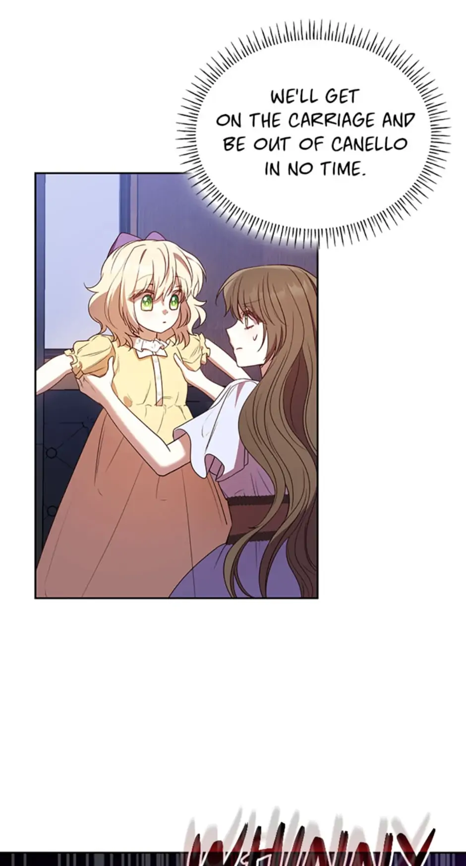 I’m a Villainess But I Became a Mother Chapter 11 - page 29