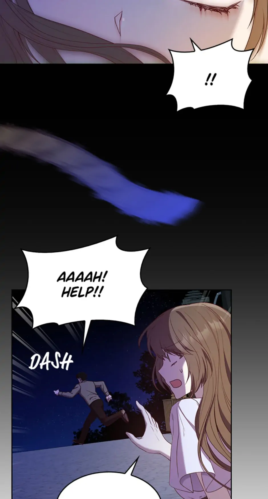 I’m a Villainess But I Became a Mother Chapter 11 - page 33