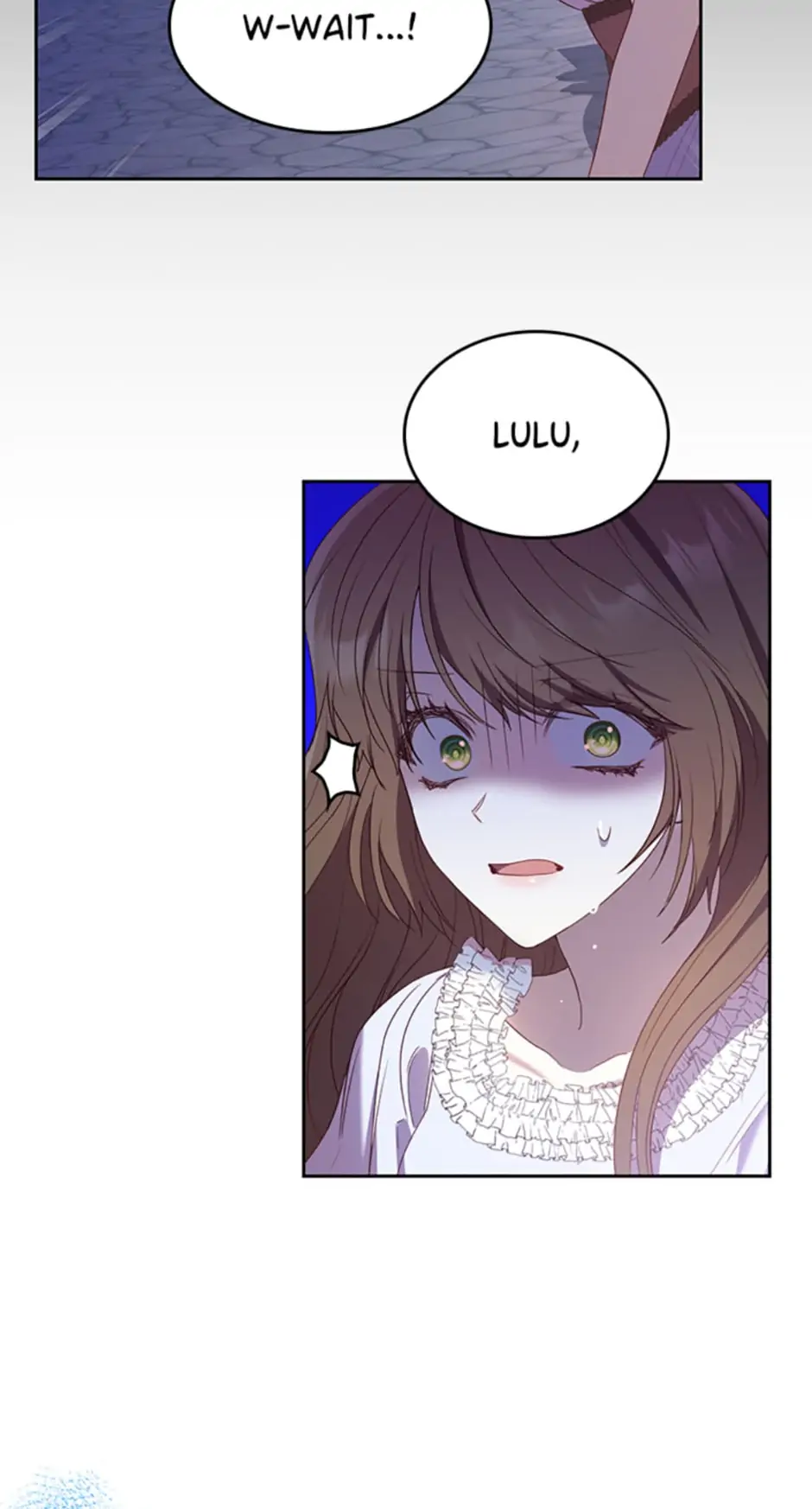 I’m a Villainess But I Became a Mother Chapter 11 - page 34