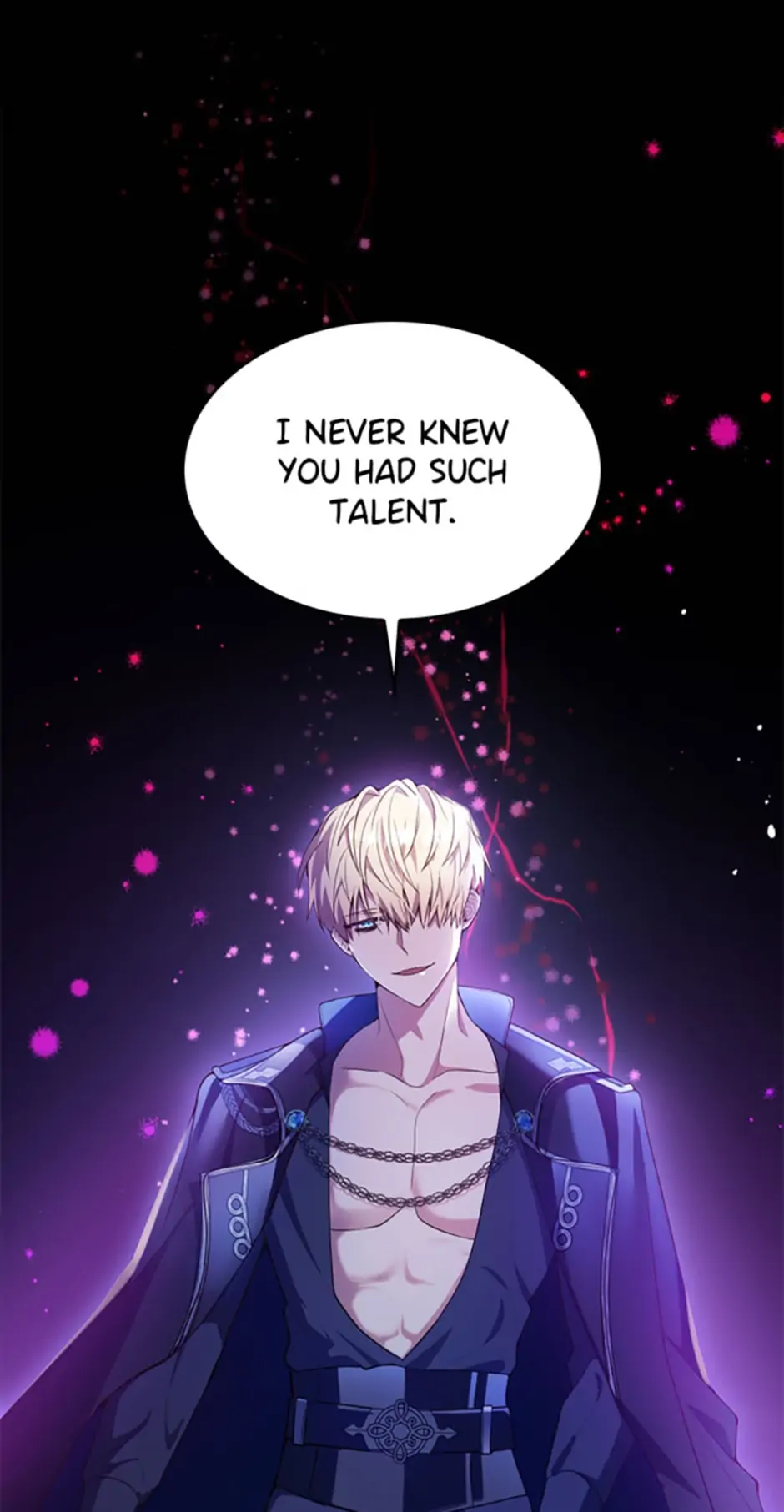 I’m a Villainess But I Became a Mother Chapter 11 - page 36