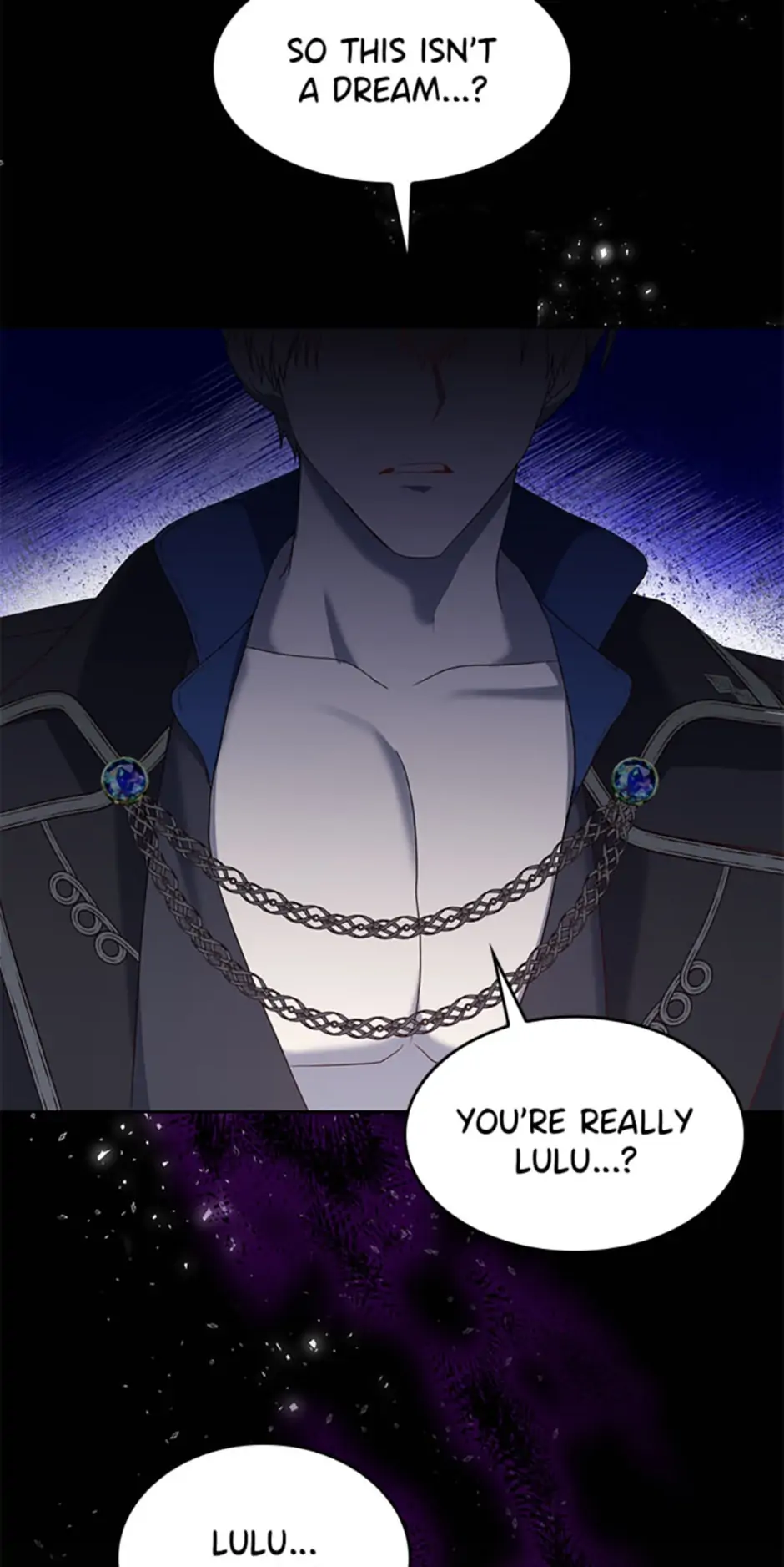 I’m a Villainess But I Became a Mother Chapter 11 - page 46