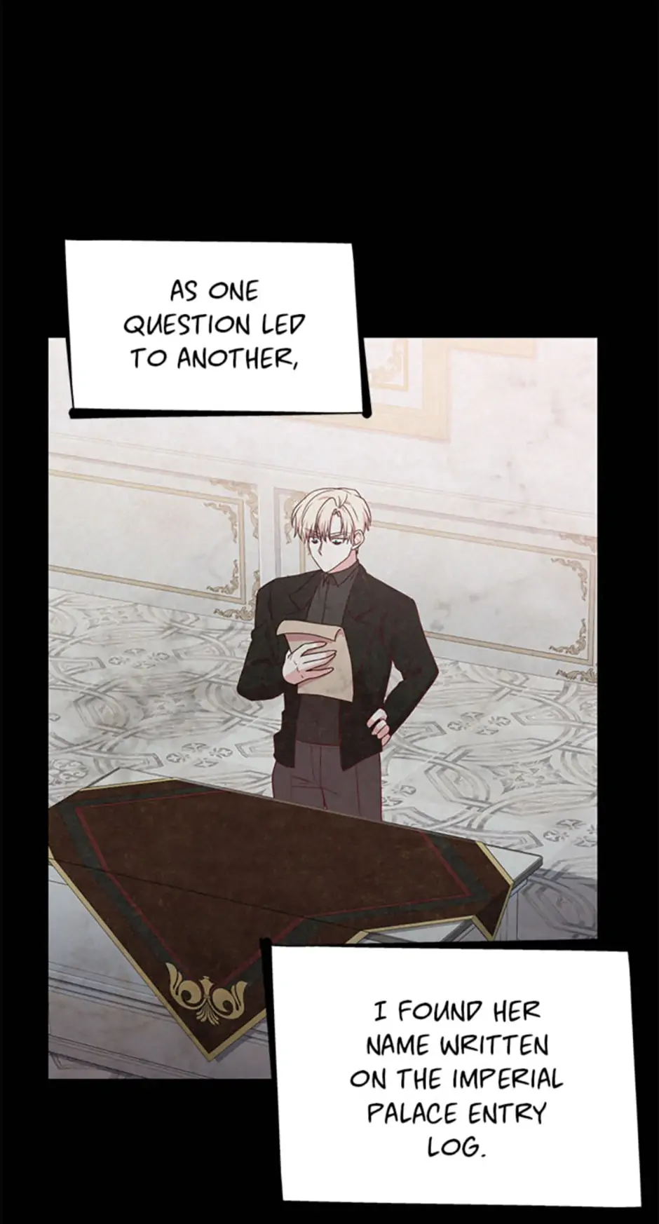 I’m a Villainess But I Became a Mother Chapter 11 - page 54