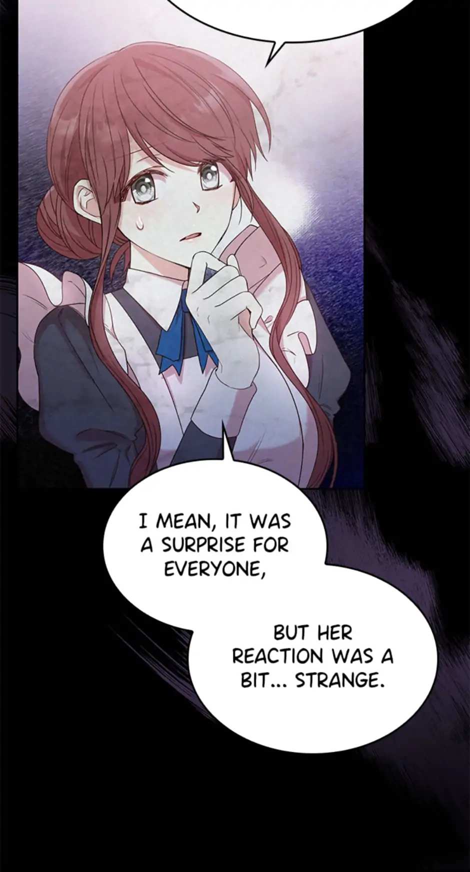 I’m a Villainess But I Became a Mother Chapter 11 - page 56