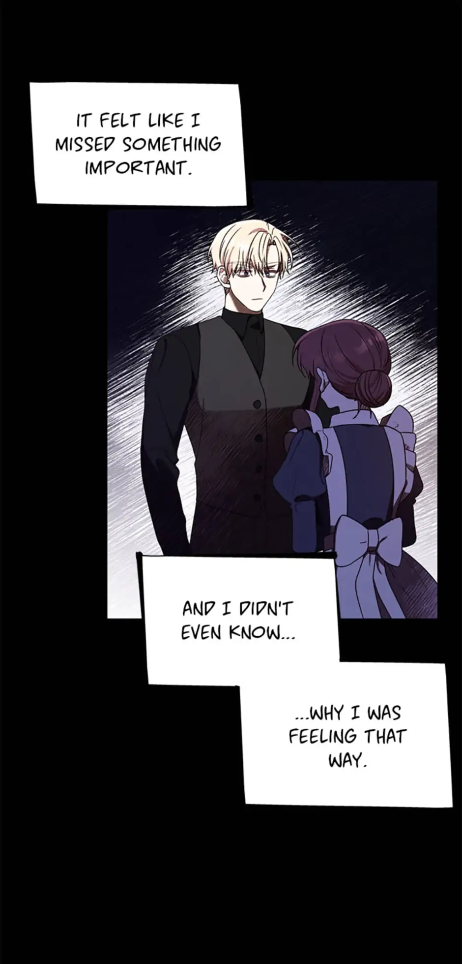 I’m a Villainess But I Became a Mother Chapter 11 - page 57