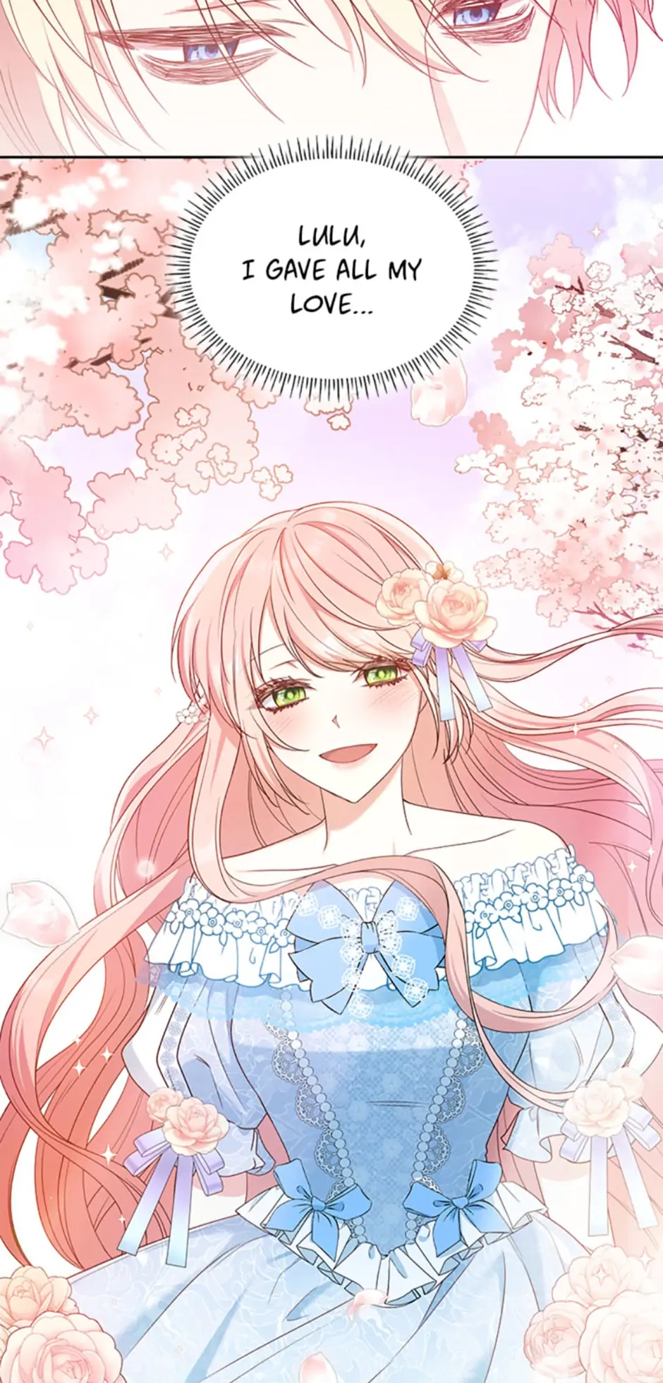 I’m a Villainess But I Became a Mother Chapter 11 - page 59