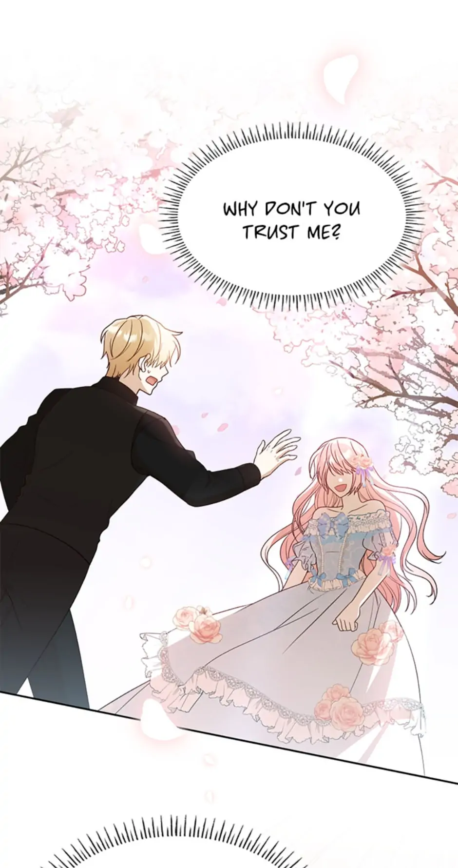 I’m a Villainess But I Became a Mother Chapter 11 - page 63