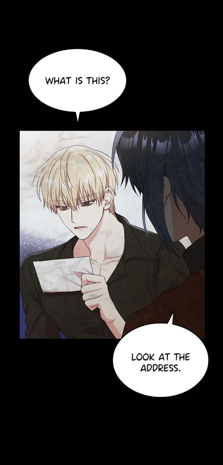 I’m a Villainess But I Became a Mother Chapter 11 - page 77