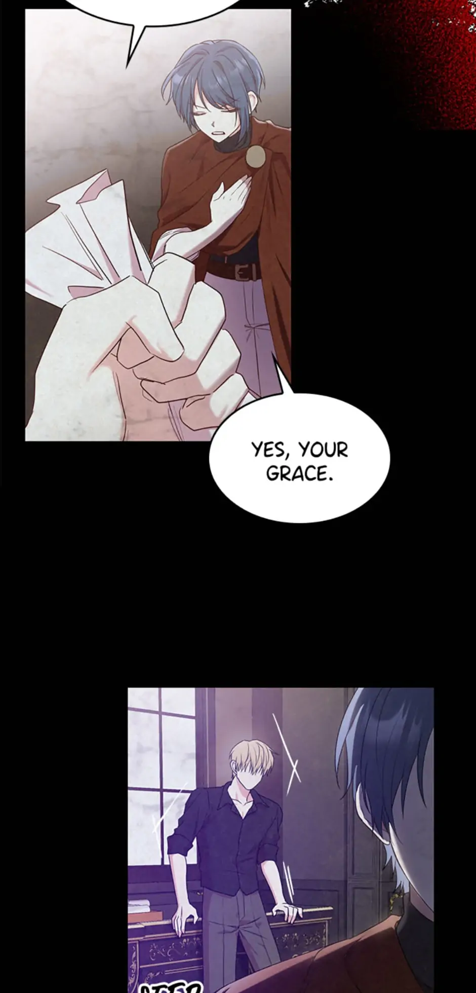 I’m a Villainess But I Became a Mother Chapter 11 - page 80