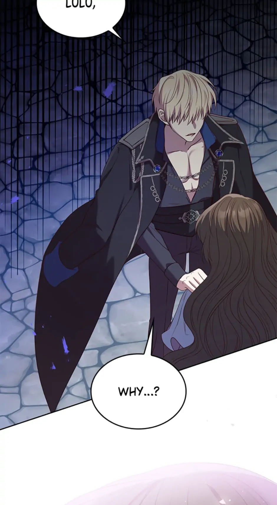 I’m a Villainess But I Became a Mother Chapter 11 - page 86