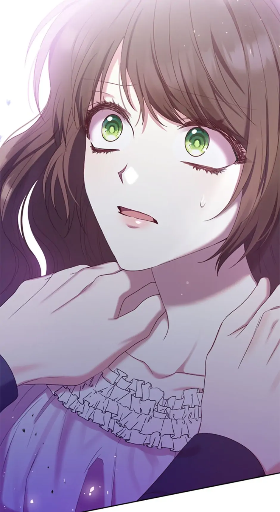 I’m a Villainess But I Became a Mother Chapter 11 - page 87