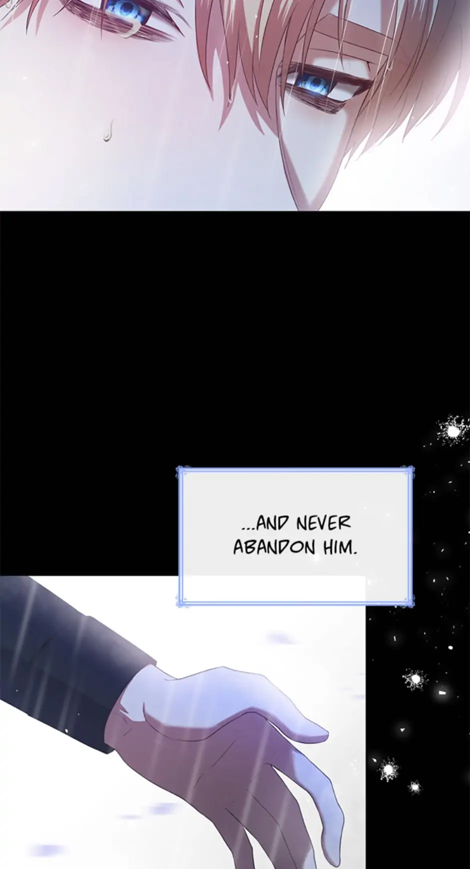 I’m a Villainess But I Became a Mother Chapter 12 - page 9