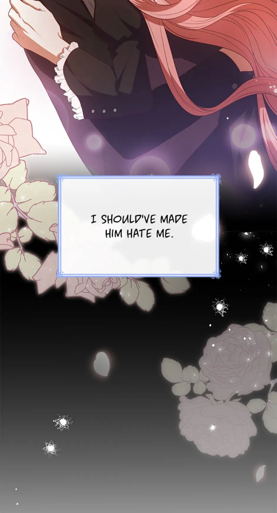 I’m a Villainess But I Became a Mother Chapter 12 - page 11