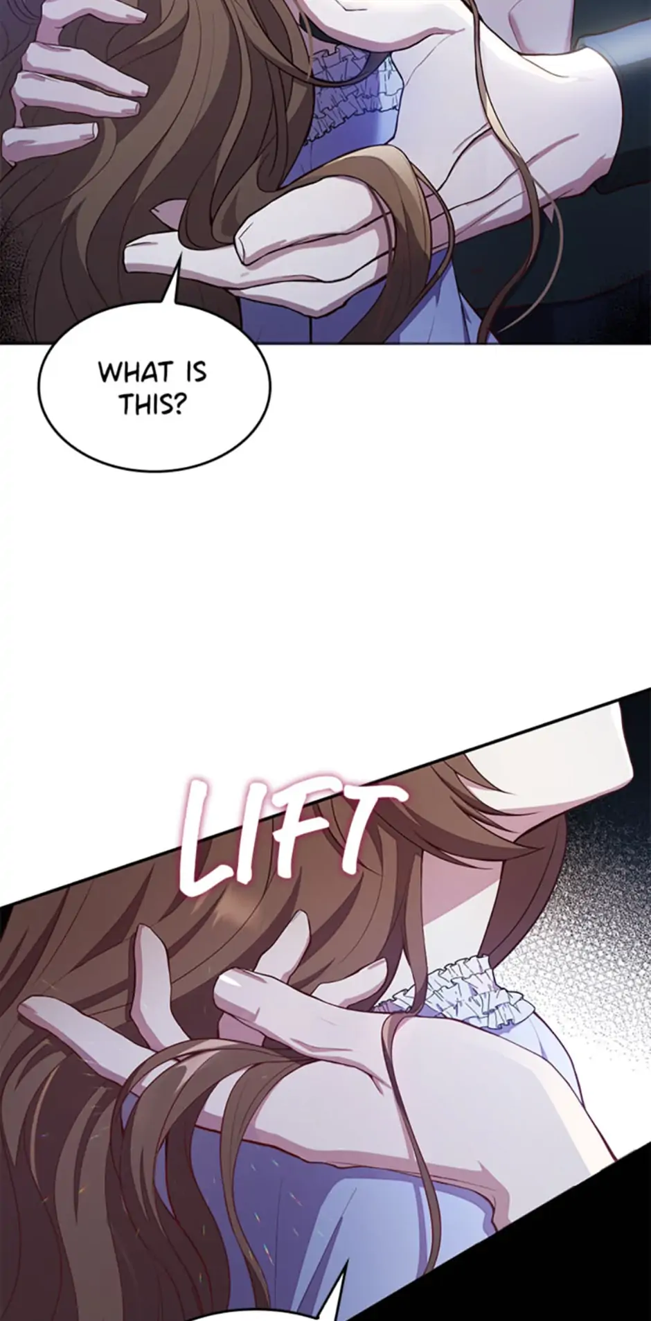 I’m a Villainess But I Became a Mother Chapter 12 - page 21