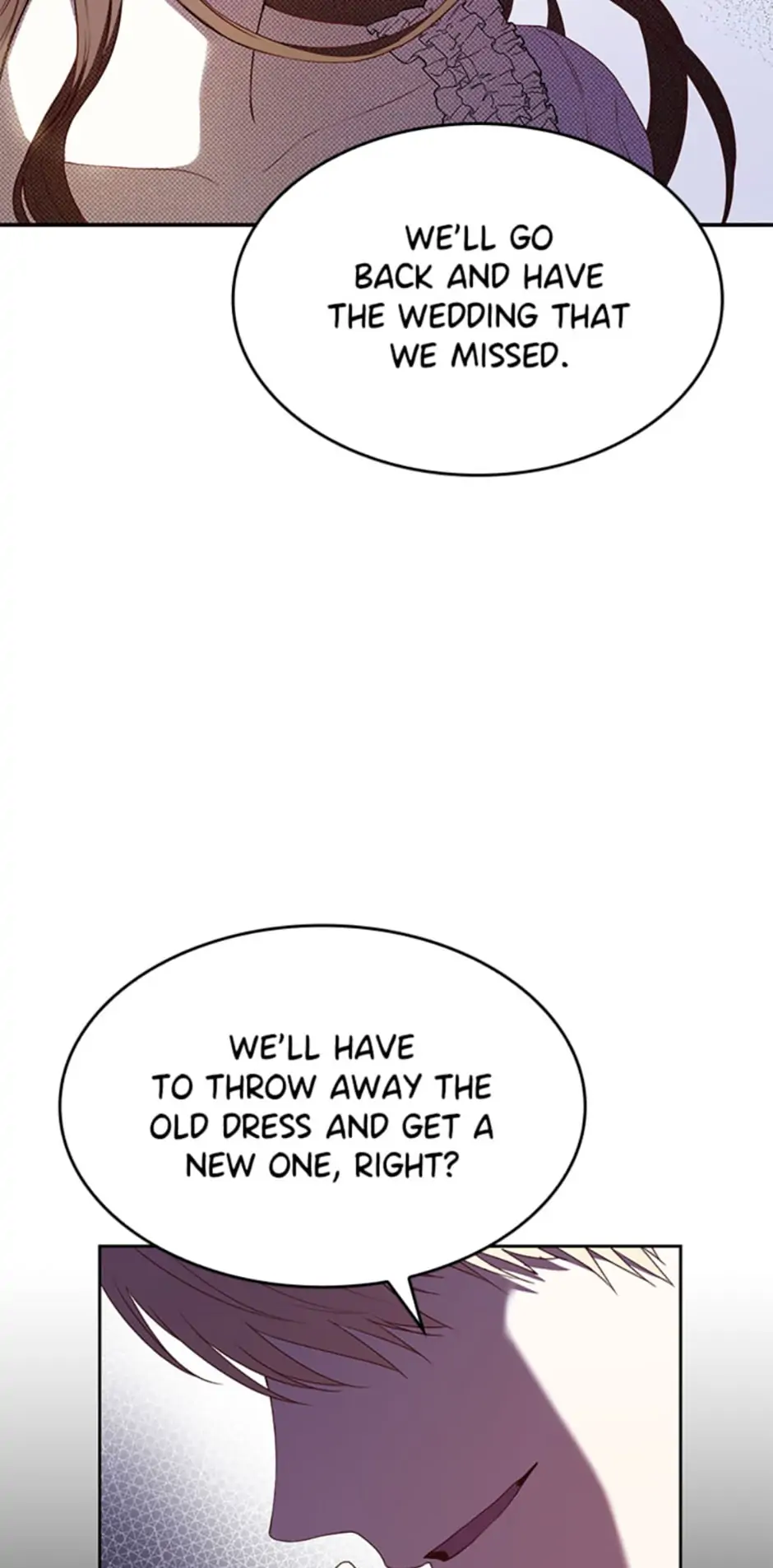I’m a Villainess But I Became a Mother Chapter 12 - page 25