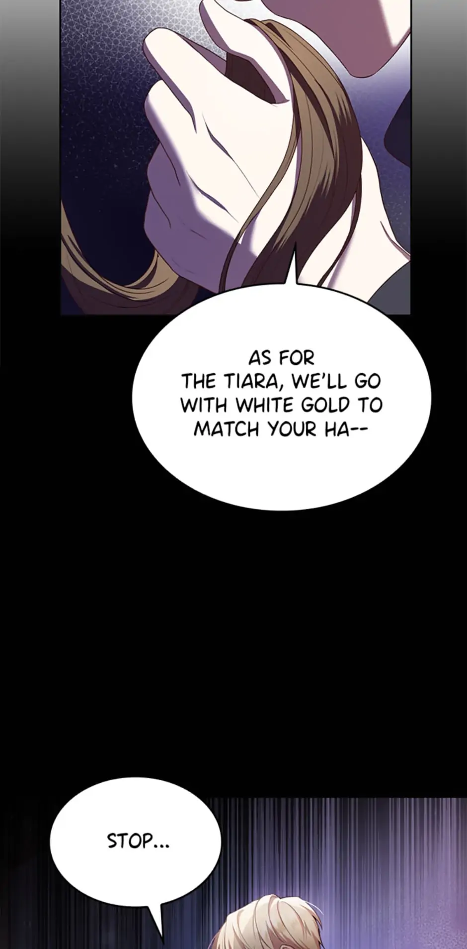 I’m a Villainess But I Became a Mother Chapter 12 - page 26