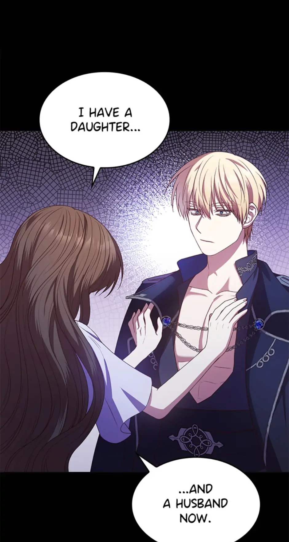 I’m a Villainess But I Became a Mother Chapter 12 - page 28
