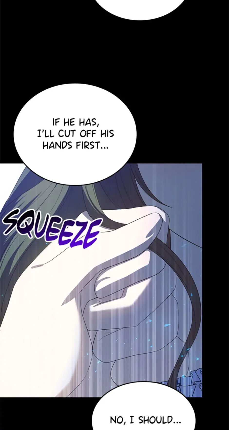 I’m a Villainess But I Became a Mother Chapter 12 - page 32