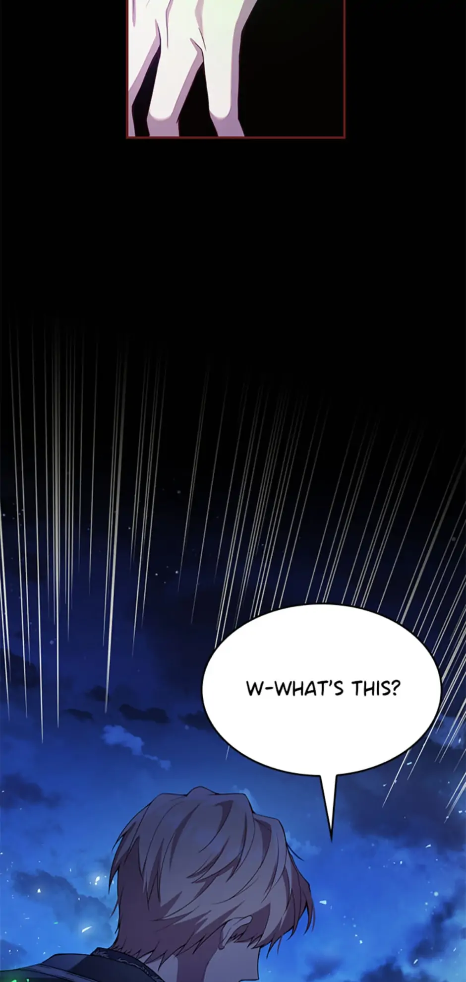 I’m a Villainess But I Became a Mother Chapter 12 - page 38