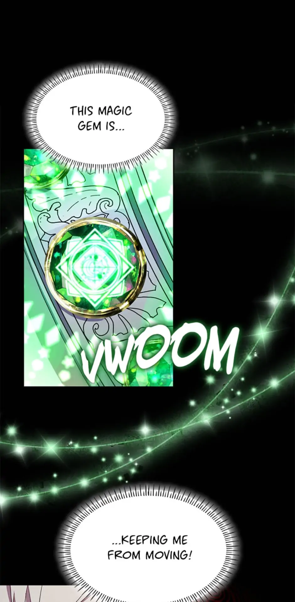 I’m a Villainess But I Became a Mother Chapter 12 - page 40