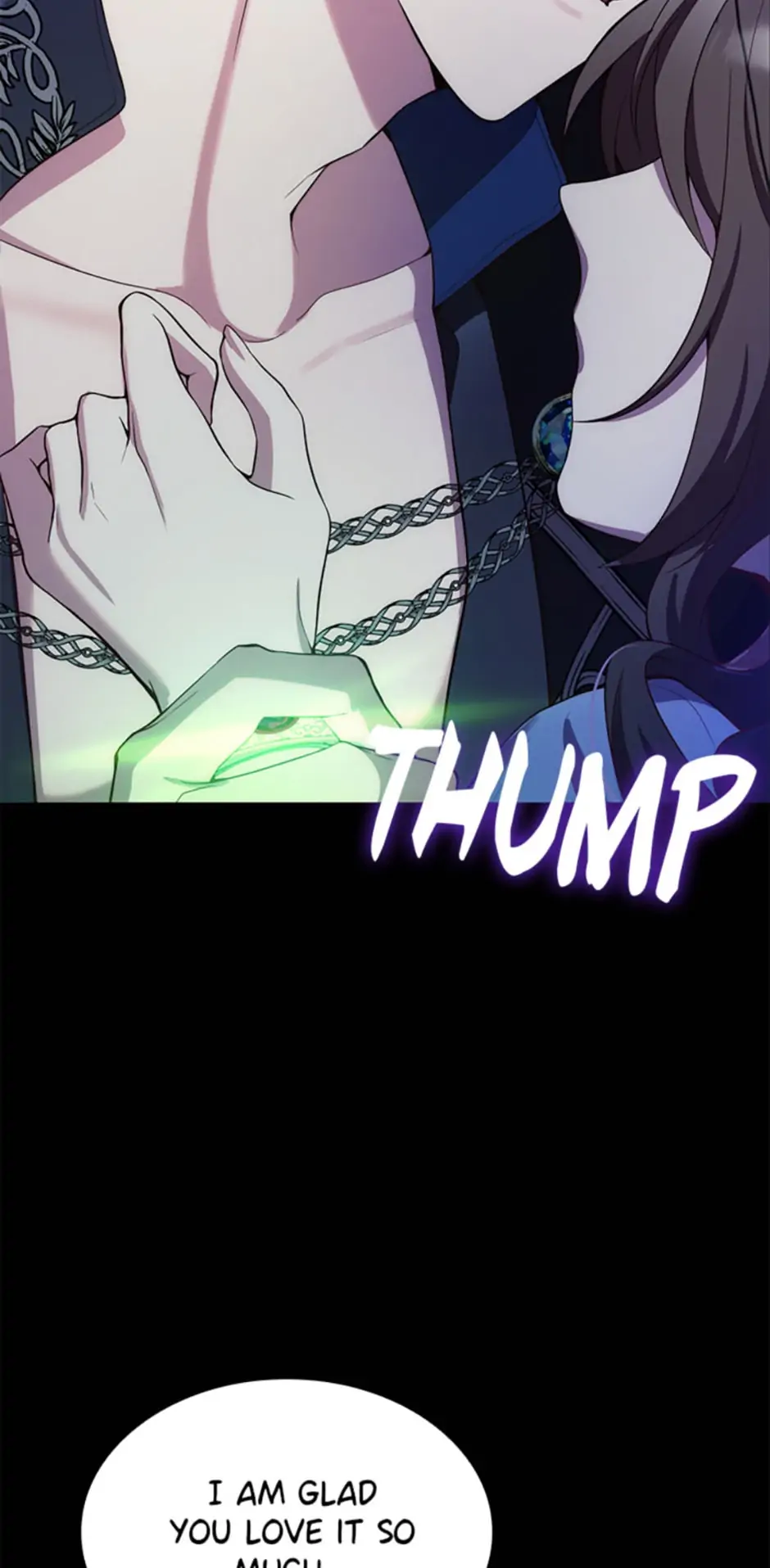 I’m a Villainess But I Became a Mother Chapter 12 - page 44