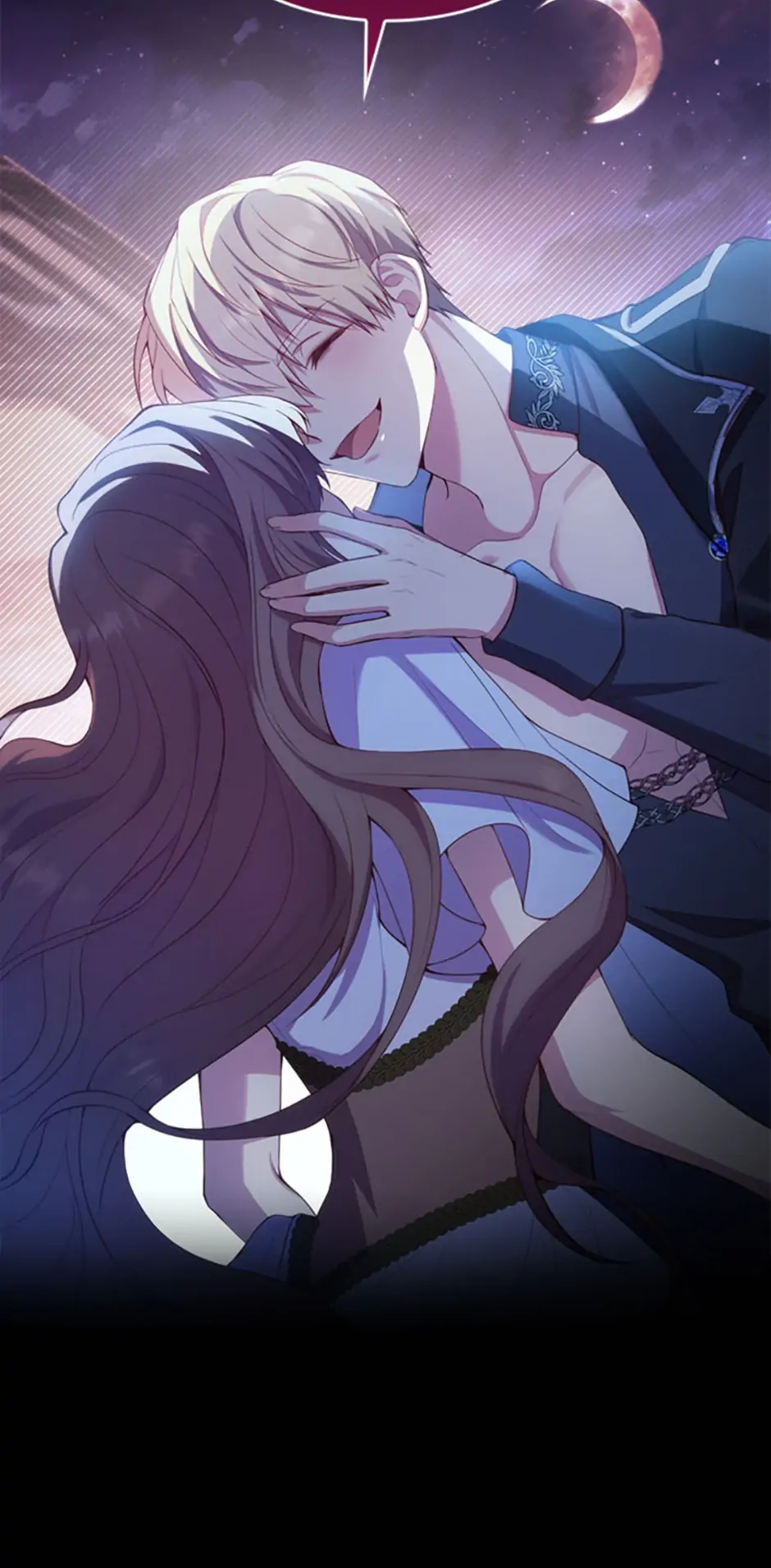 I’m a Villainess But I Became a Mother Chapter 12 - page 46