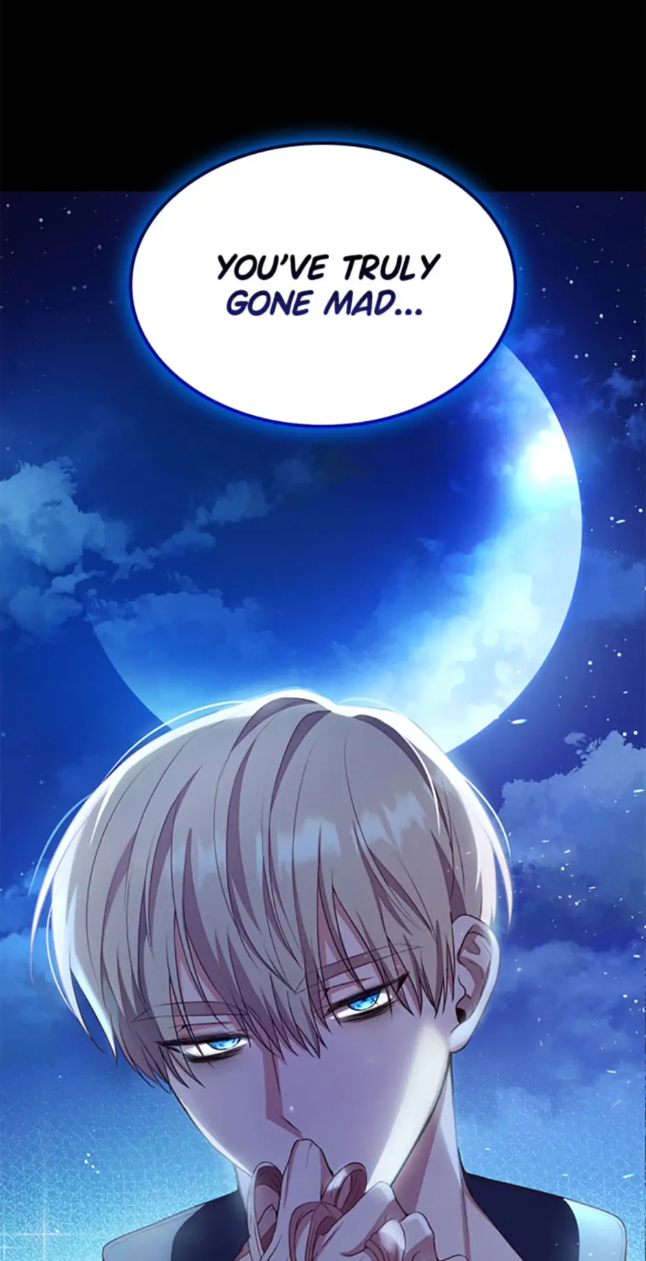 I’m a Villainess But I Became a Mother Chapter 12 - page 48