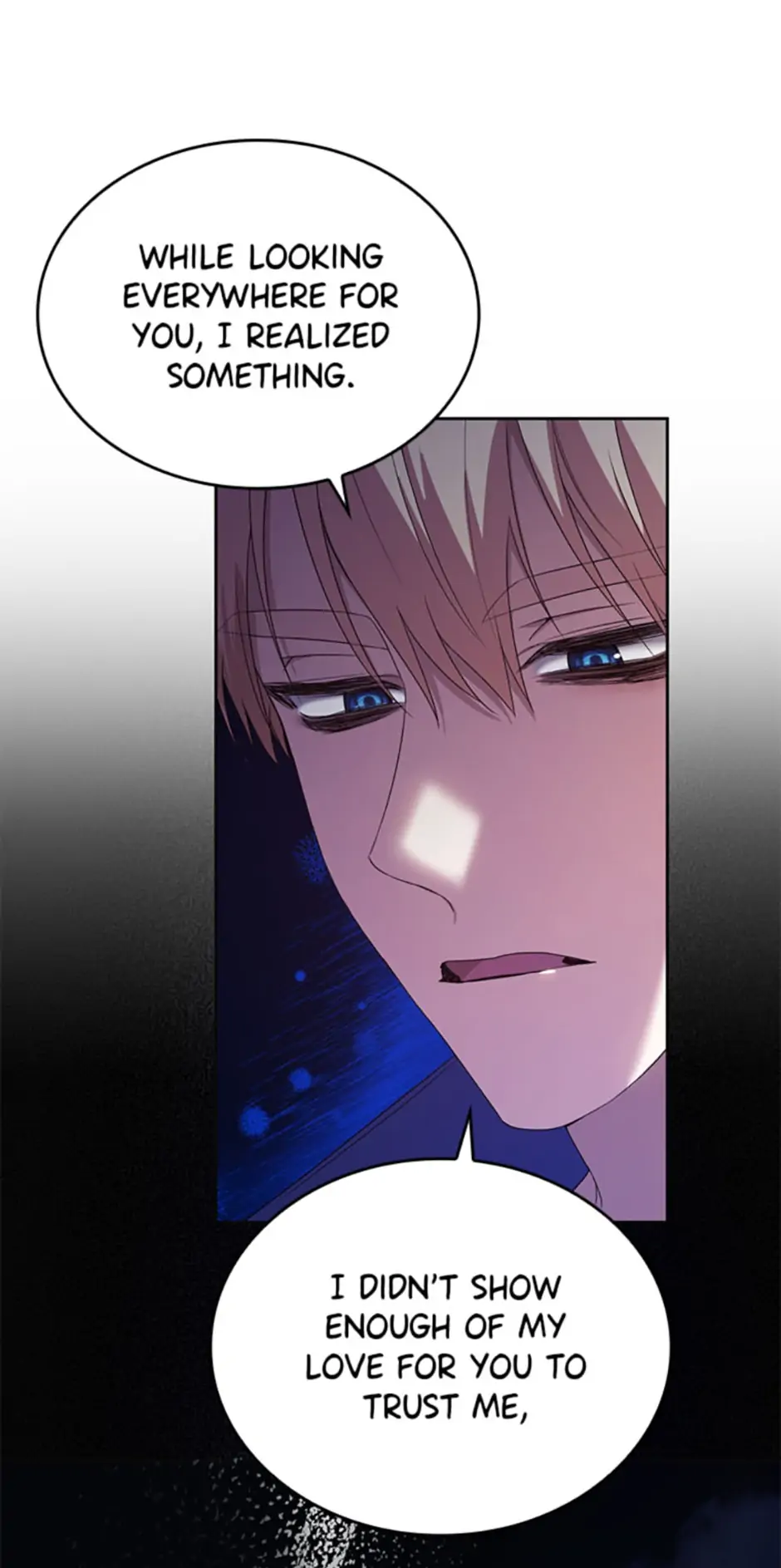 I’m a Villainess But I Became a Mother Chapter 12 - page 54