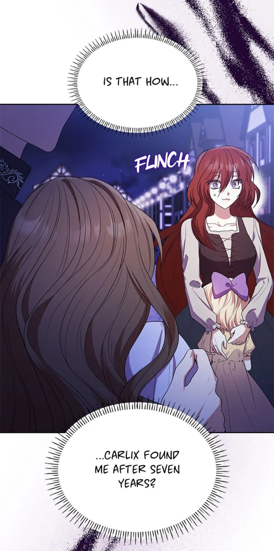 I’m a Villainess But I Became a Mother Chapter 12 - page 59