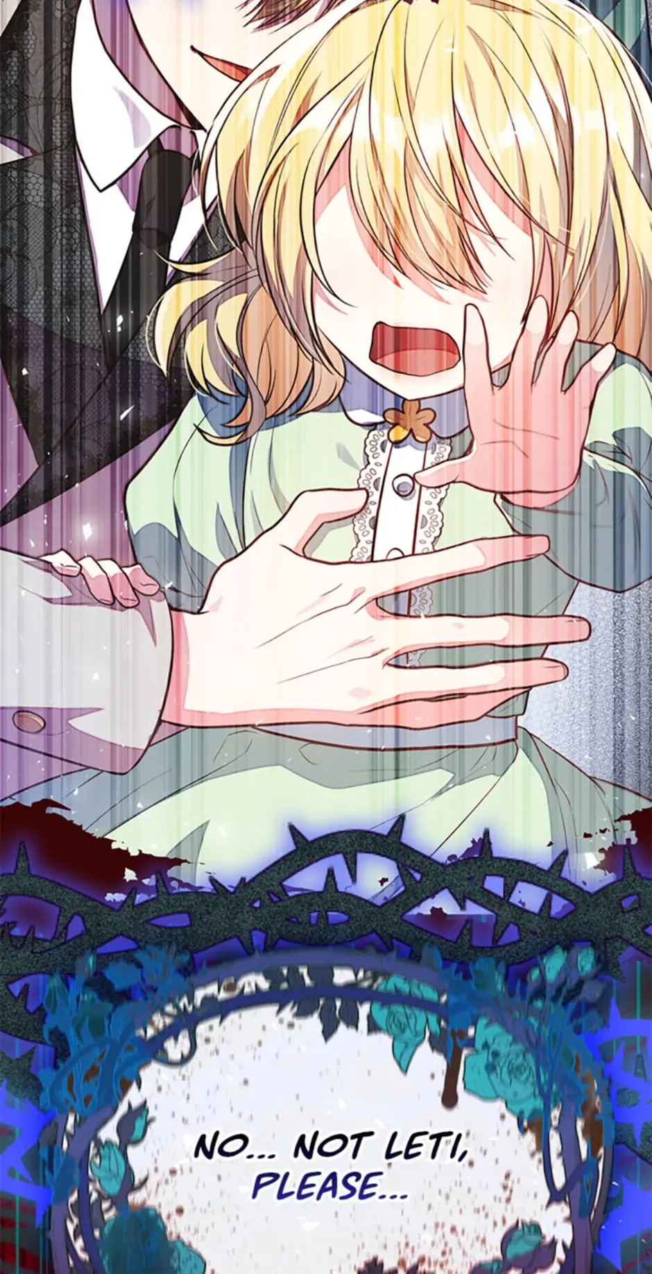 I’m a Villainess But I Became a Mother Chapter 12 - page 66