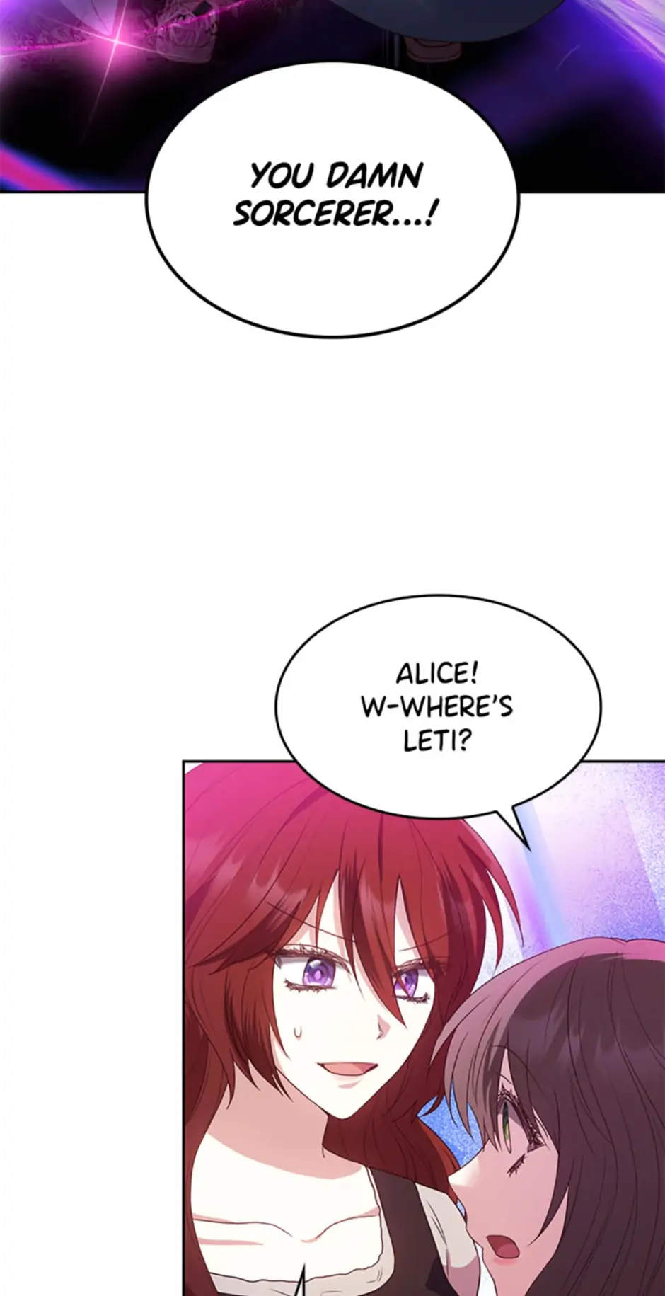 I’m a Villainess But I Became a Mother Chapter 12 - page 71
