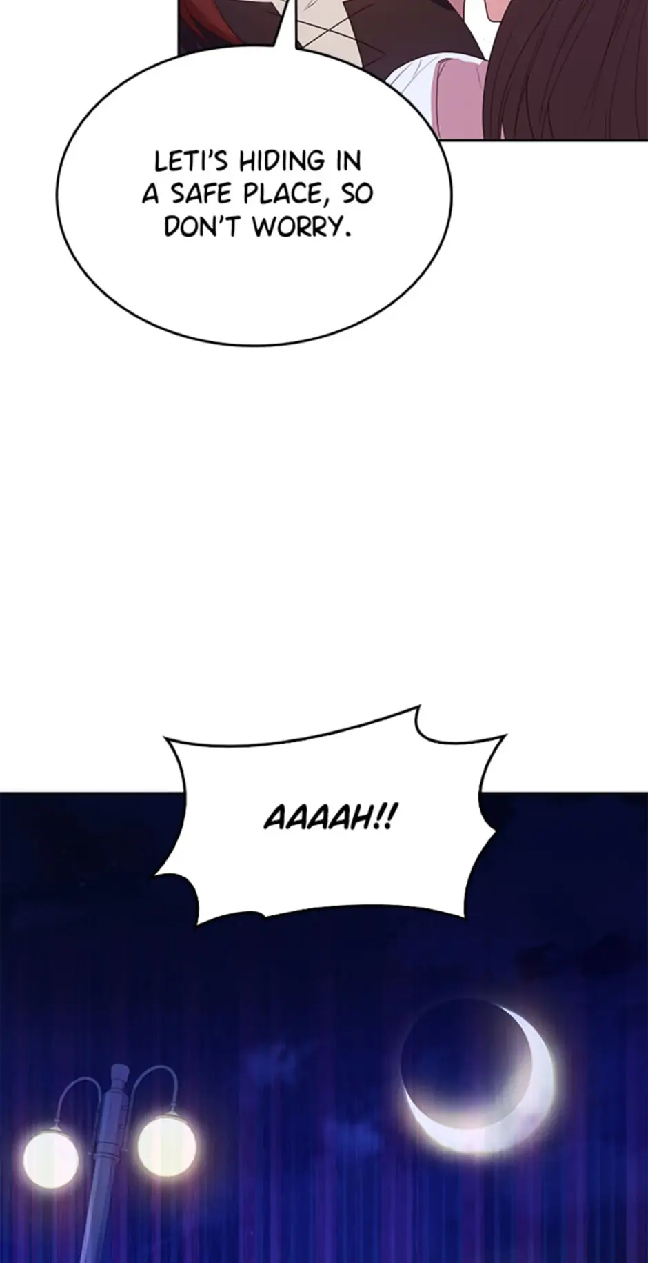 I’m a Villainess But I Became a Mother Chapter 12 - page 72
