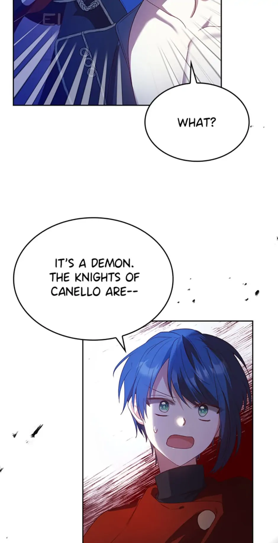 I’m a Villainess But I Became a Mother Chapter 12 - page 74