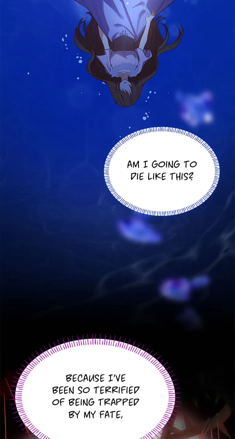 I’m a Villainess But I Became a Mother Chapter 12 - page 83