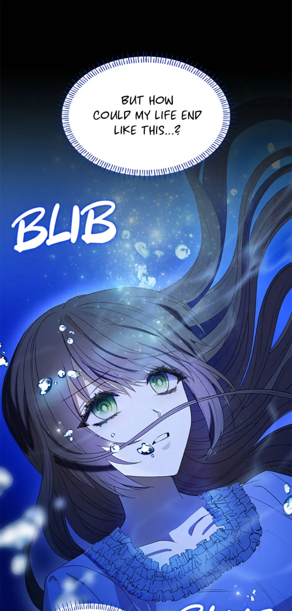 I’m a Villainess But I Became a Mother Chapter 12 - page 85