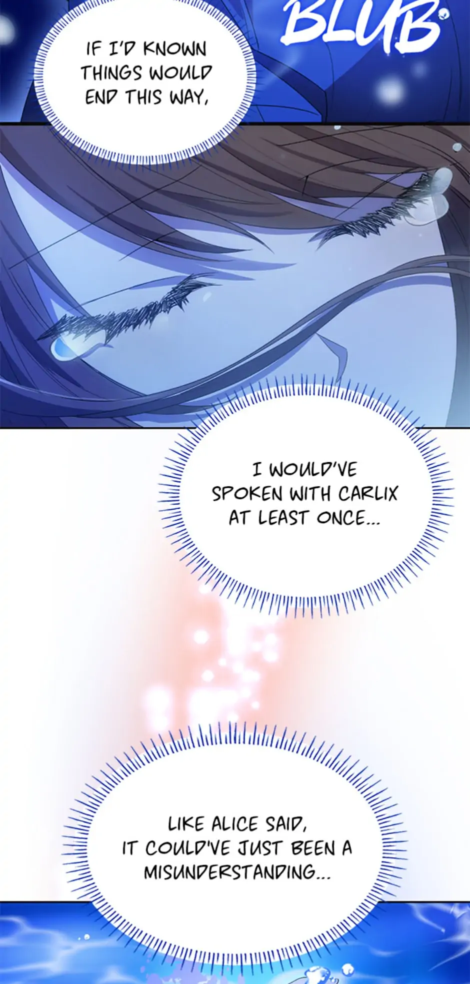 I’m a Villainess But I Became a Mother Chapter 12 - page 86