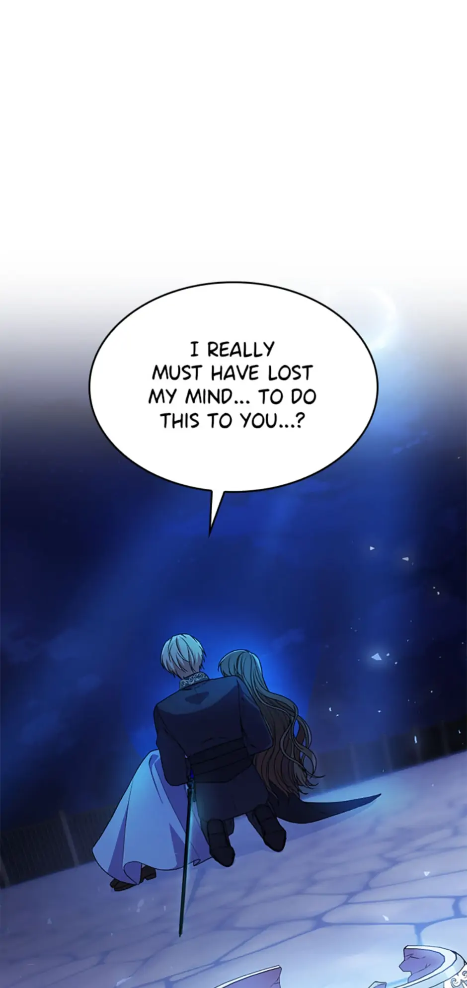 I’m a Villainess But I Became a Mother Chapter 12 - page 92