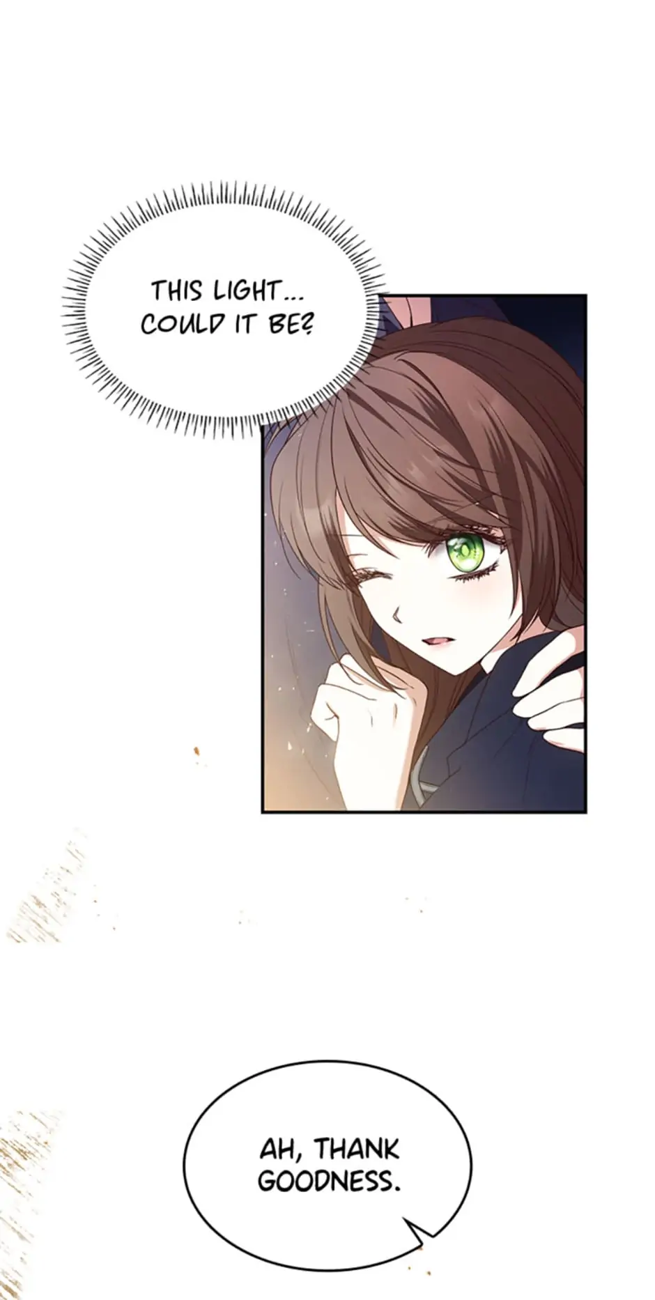 I’m a Villainess But I Became a Mother Chapter 13 - page 14
