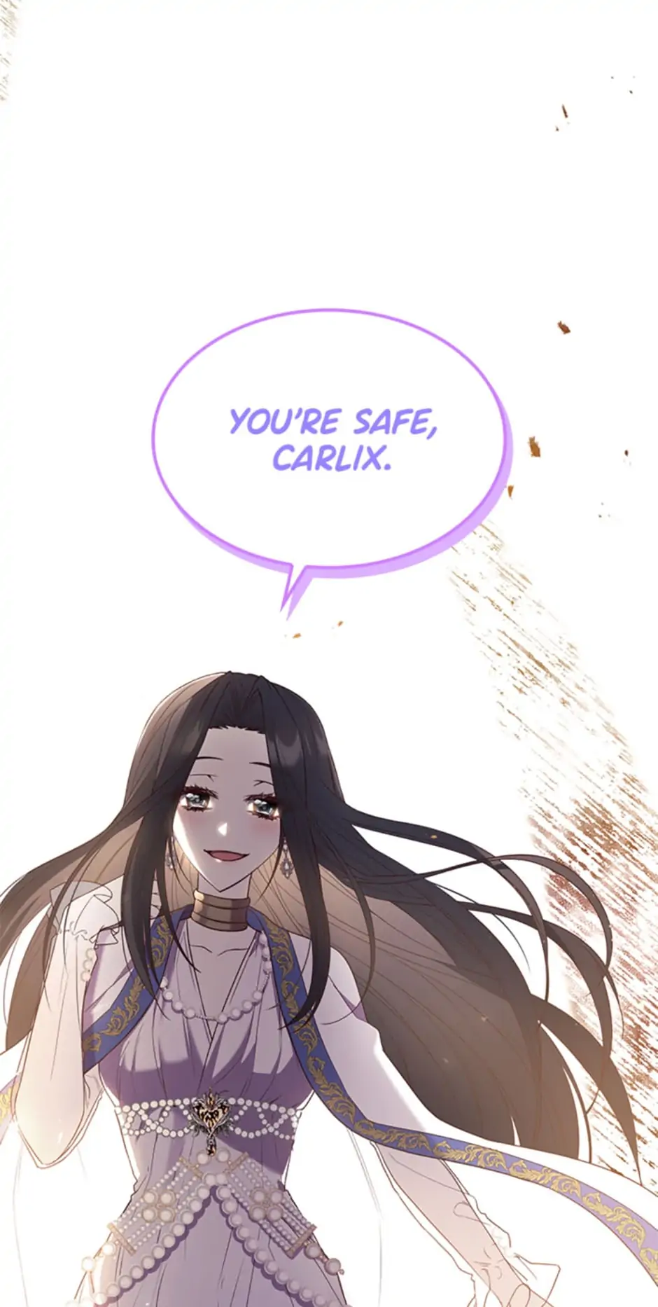 I’m a Villainess But I Became a Mother Chapter 13 - page 15